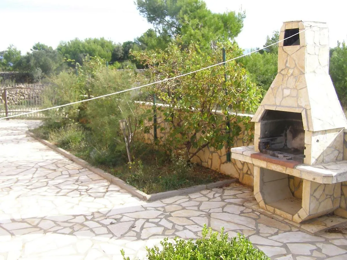 Apartment Apartmani Anna Vir Croatia